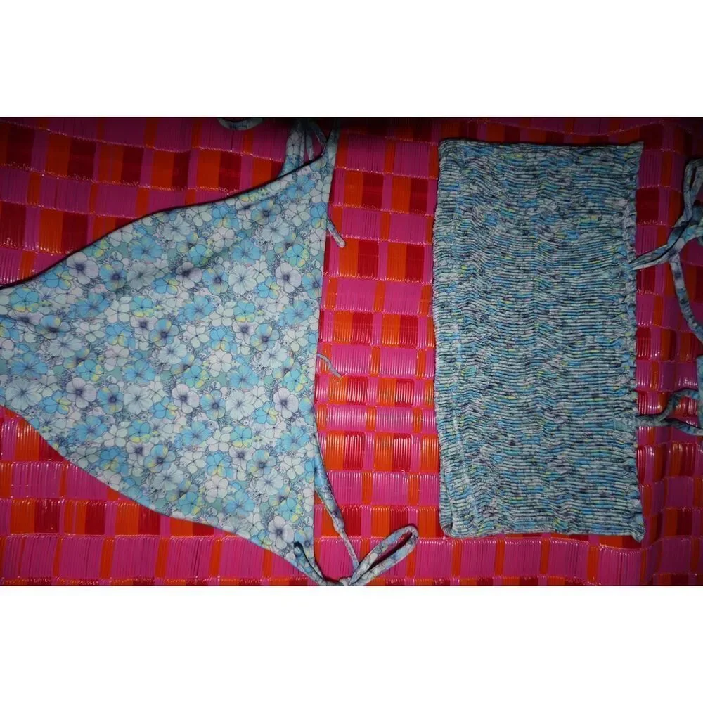 Peixoto bikini set